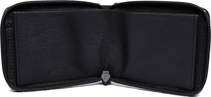Actual product image Replay Zip Around Wallet