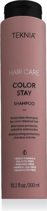Produktbild Lakmé Teknia Color Stay (300 ml, Flüssiges Shampoo)