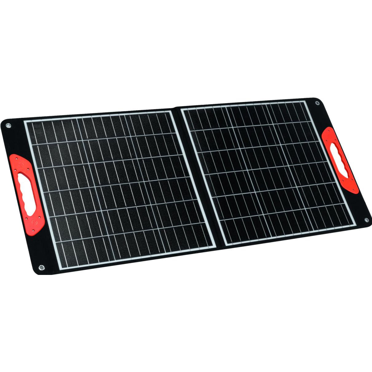 GYS Solarpanel EFTE, monokristallin (100 W) (079410)