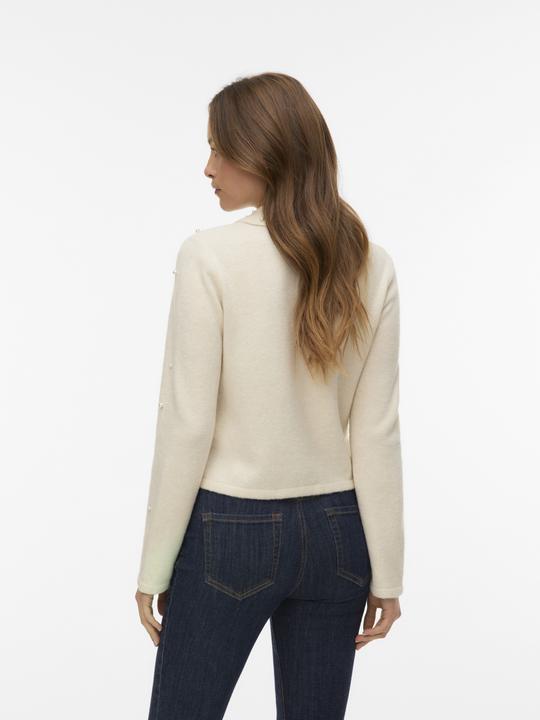 Produktbild Vero Moda VMPALERMO Strickjacke Strickjacke (M)