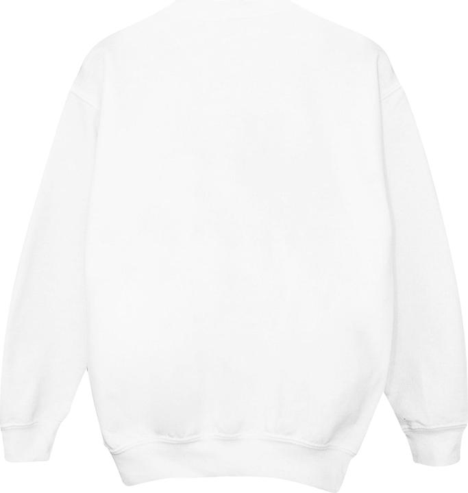 Produktbild Disney Winnie The Pooh Relax Sweatshirt Mädchen (116)