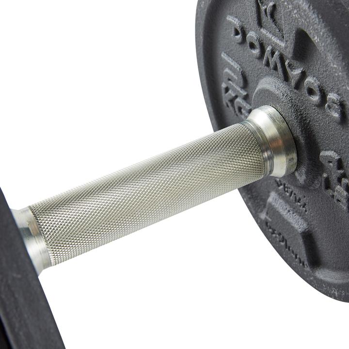 Actual product image Corength Mkit Old (4 x 2 kg, 8 x 1 kg)