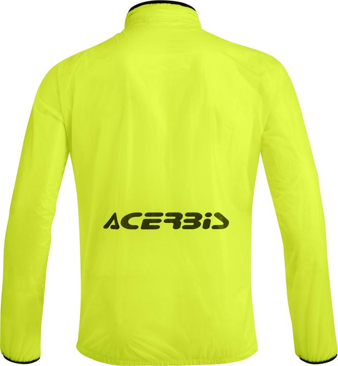 Produktbild Acerbis Regenjacke (S)