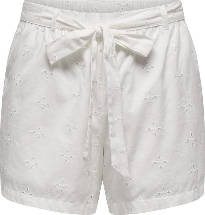 Image du produit JdY Normal geschnitten Mittlere Taille Shorts Shorts (XXL)