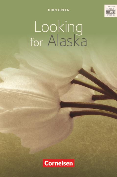Produktbild Looking for Alaska (Englisch, John Green, 2010)