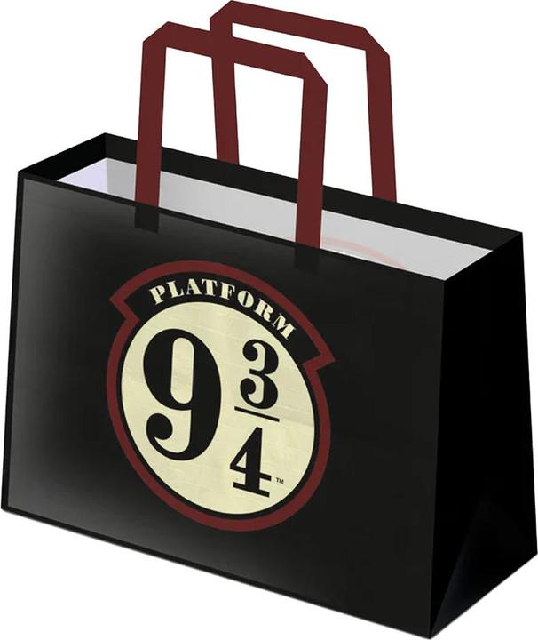 Produktbild Einkaufstasche Bahnsteig 9 34