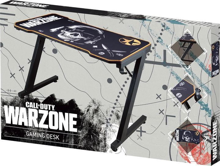 Produktbild Subsonic Pro Gaming Desk Call Of Duty