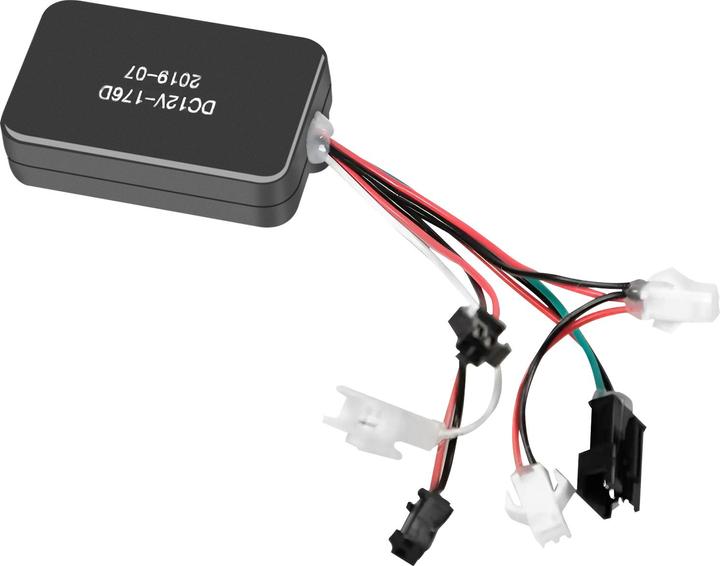 Produktbild Zero Controller