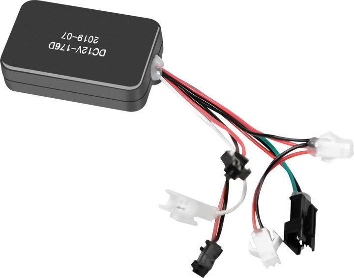 Actual product image Zero Controller