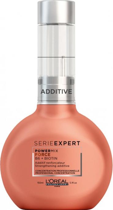 Produktbild L'Oréal Paris Loreal SE Powermix Inforcer 150ml (150 ml)