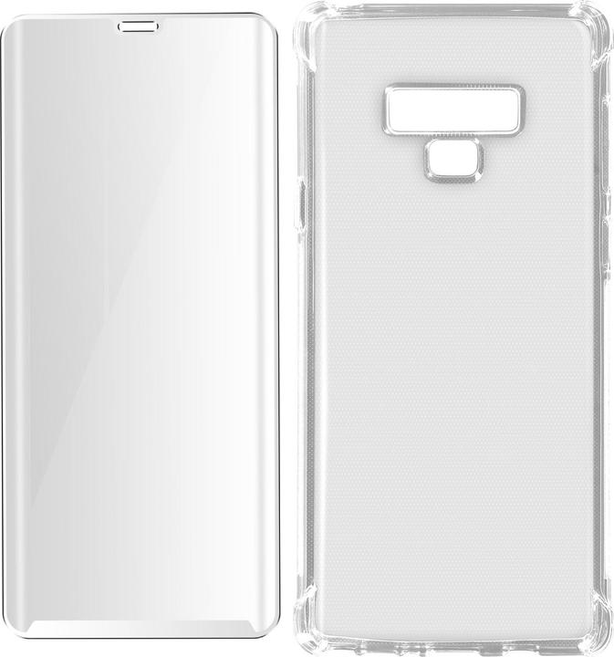 Image du produit Avizar Série Prems (Samsung Galaxy Note 9)