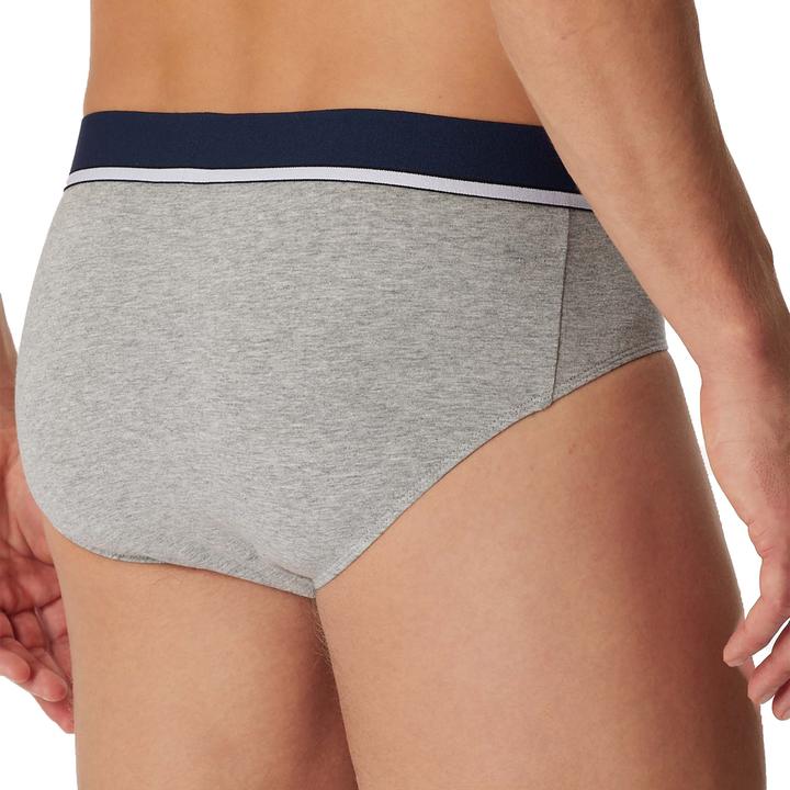 Immagine prodotto Schiesser Organic Cotton Slip (XL, confezione da 3)