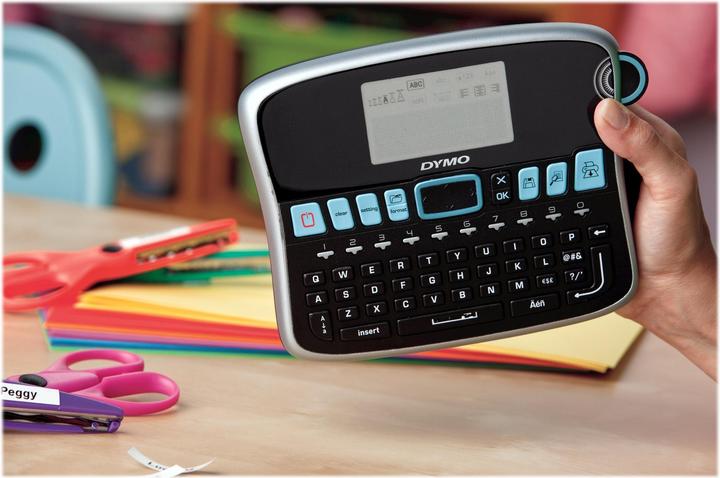 Produktbild Dymo LabelManager 360D