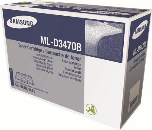 Immagine prodotto Samsung Ml-D3470b (FC)