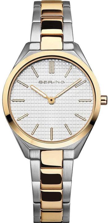 Actual product image Bering Ultra Slim (Analogue wristwatch, 31 mm)