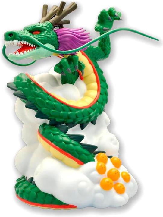 Actual product image Plastoy Dragon Ball: Shenron