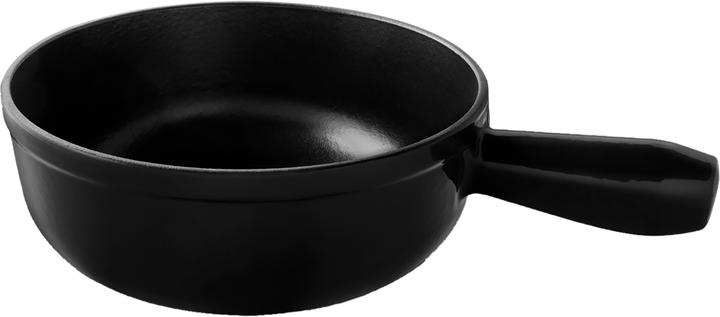 Kisag Fonduta caquelon in ghisa Lenk ø 20 cm (2 l)