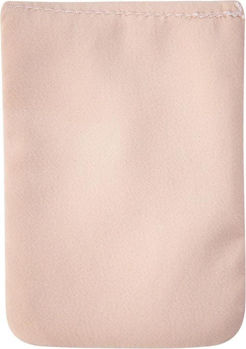 Actual product image Tatonka Soft Bra Pocket (Document & Wallet)