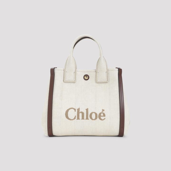 Immagine prodotto Chloé " Carry" tote bag