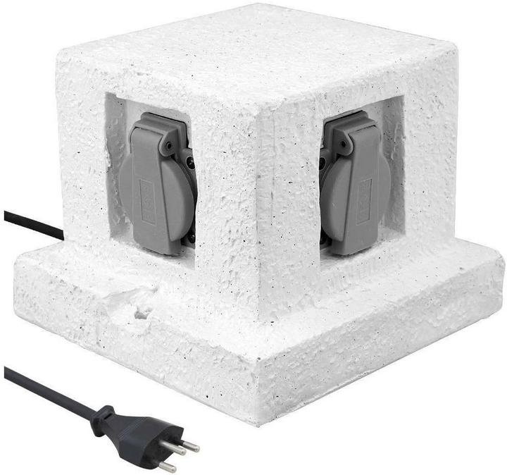 Produktbild Schönenberger Stein Energiewürfel (3 x, Typ 13, 5 m)