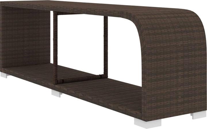 Produktbild VidaXL Gartenmöbel Set