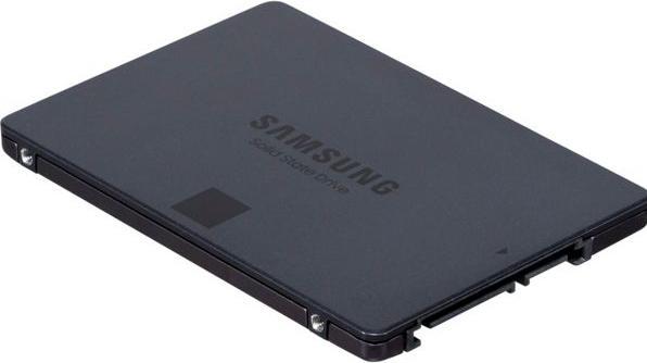 Produktbild Samsung 870 QVO (2000 GB, 2.5")