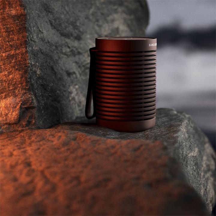 Immagine prodotto B&O Beosound Explore (27 h, Batteria ricaricabile)