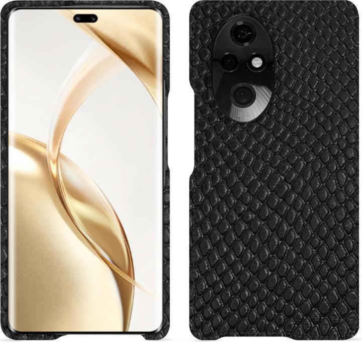 Actual product image Noreve Leather case (Landvo XM200 Pro)