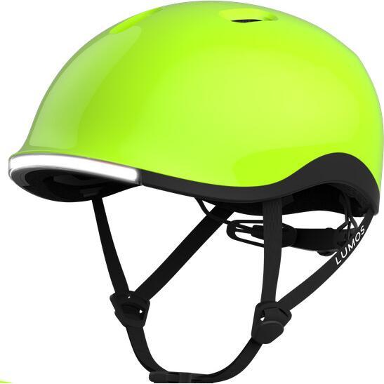 Lumos Nyxel (52 - 56 cm) (LHENX3-A0-GR)