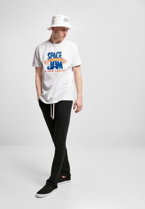 Actual product image Mister Tee Space Jam (M)