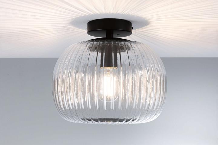 Immagine prodotto Paulmann Plafoniera Ruya (E27)