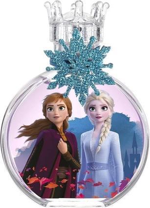 Immagine prodotto Disney Interactive Studios Congelato II (Eau de toilette, 100 ml)