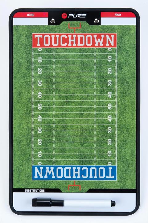 Productafbeelding Pure2improve American Football Training Board