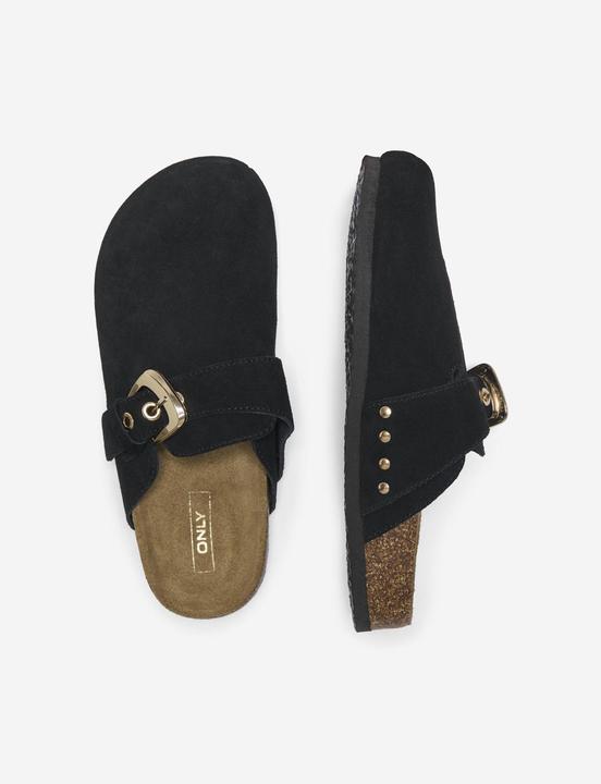Produktbild Only ONLHUSTON Sandalen Hausschuhe (38)