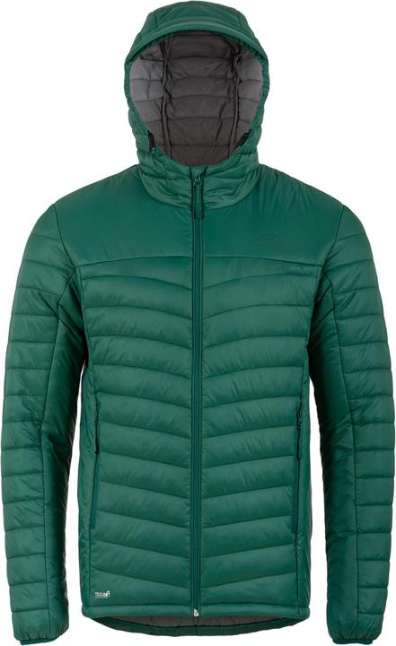 Immagine prodotto Highlander Lewis Insu Jkt Verde Foresta Xlarge (XS)