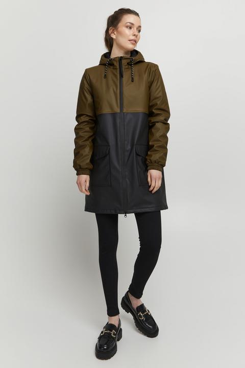 Produktbild B.young BYAVAN JACKET - 20811768 (40)