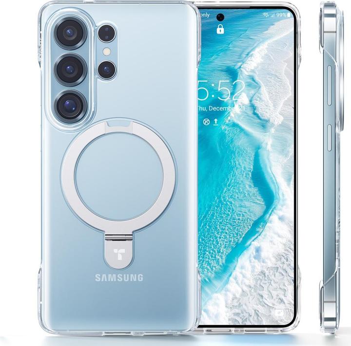 Torras Ostand Slim Series (Samsung Galaxy S26 Ultra)
