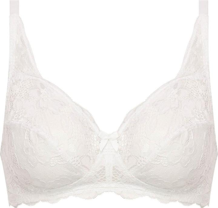 Produktbild Playtex Bügelloser BH ESSENTIEL ELEGANCE SPITZE (Einzelpack, 90 B)