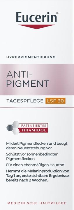 Produktbild Eucerin Anti-Pigment (50 ml, Tagescreme, SPF 30)