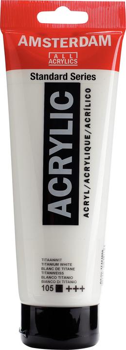 Talens Acrylfarbe (250 ml)