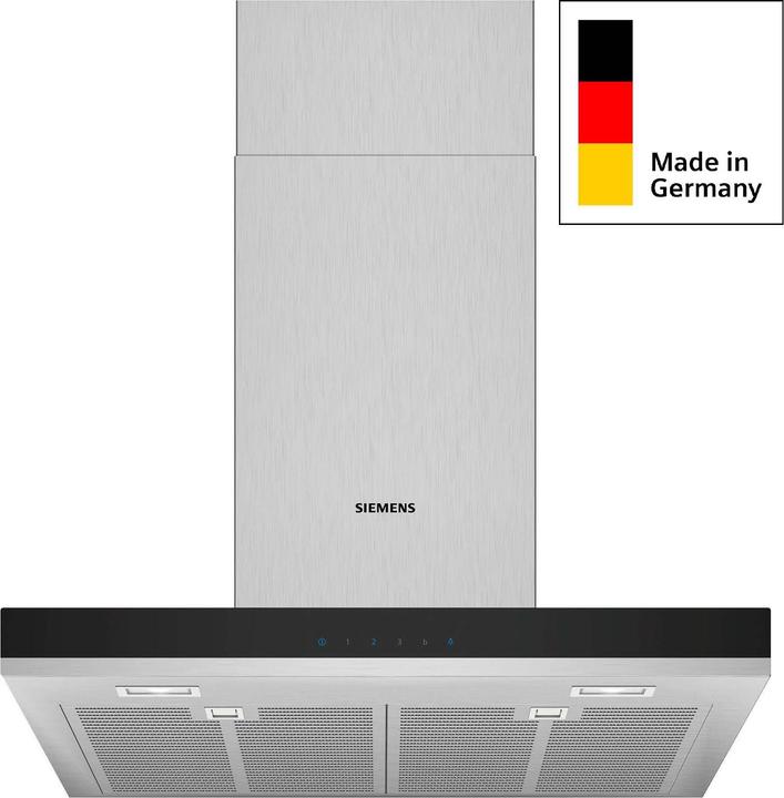 Produktbild Siemens LC67BHM50 (Wandhaube)