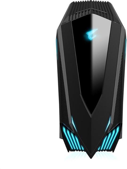 Actual product image Gigabyte Aorus C700 (ATX, E-ATX, mATX, Mini-ITX)