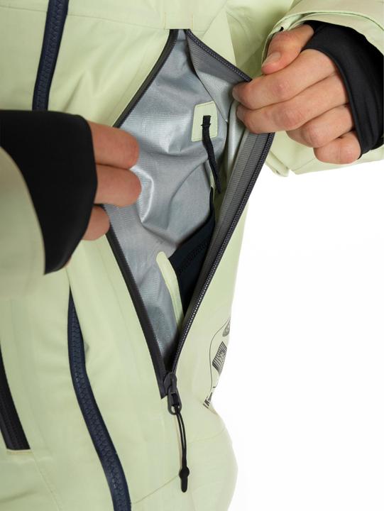 Produktbild Armada Haydon 3L GTX (S)