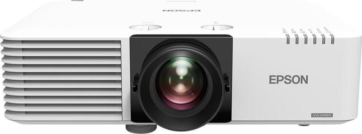 Epson Solution de projection laser EB-L530U (Full HD, 5200 lm, 1.35 - 2.2:1)
