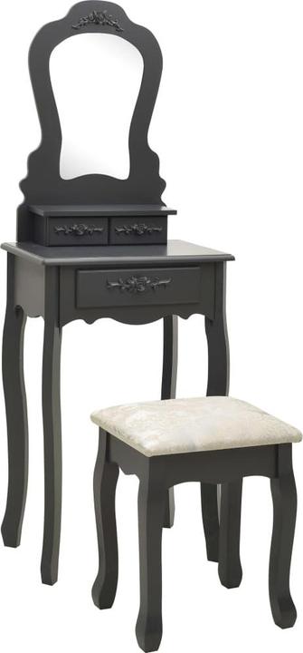 Image du produit vidaXL Kellia (59 x 50 x 136 cm)