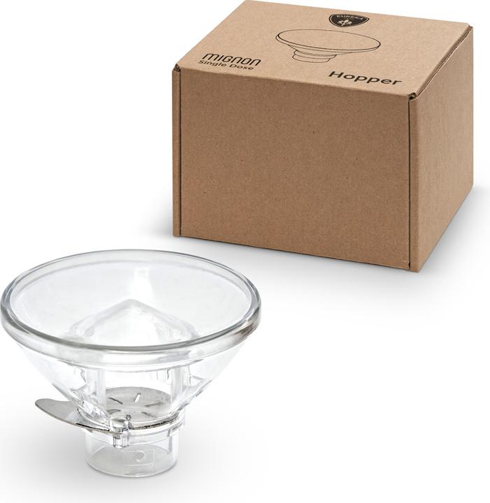 Image du produit Eureka Boîte unique