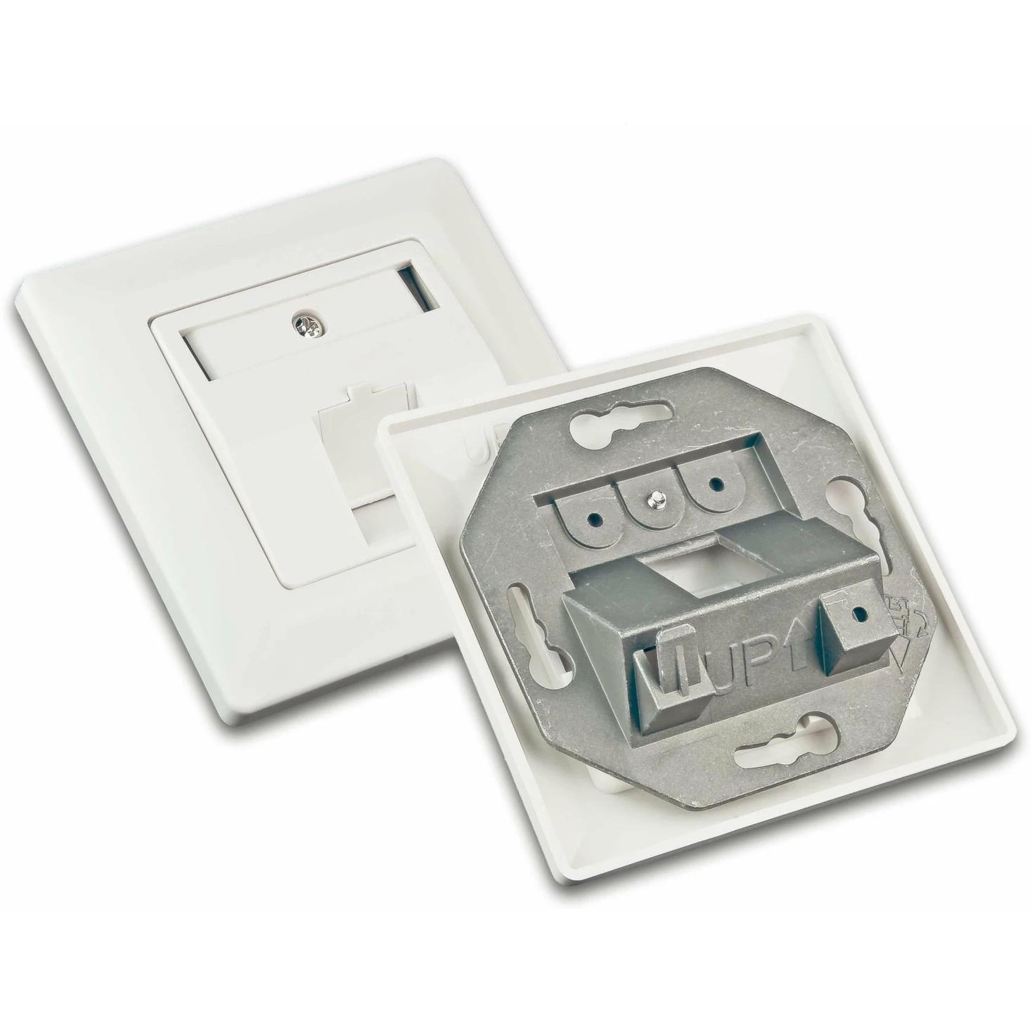 Wirewin Leerdatendose, 1-fach (TKS LD UP WS-1)