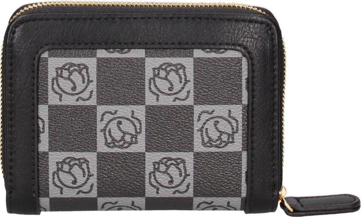 Actual product image Braccialini wallet