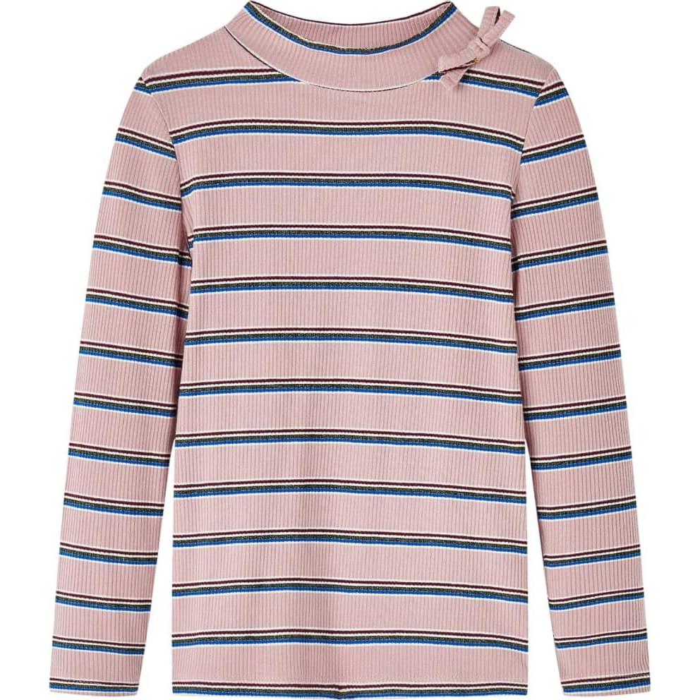 VidaXL, Jungen, Shirt, Lewin, Rosa, (128)