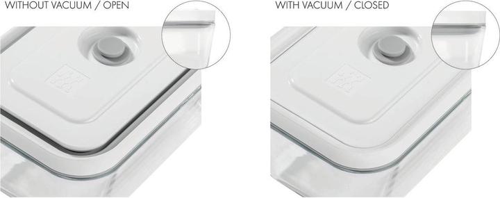 Image du produit Zwilling Boîte à vide S (0.40 l)